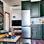 Apartament Andreas - Amphitheater With Free Parking- Pula
