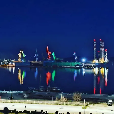 Andreas - Amphitheater With Free Parking- Apartamento *