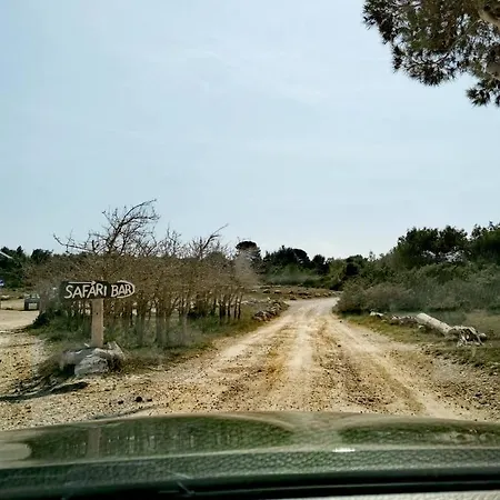 Andreas - Amphitheater With Free Parking- Apartamento Pula