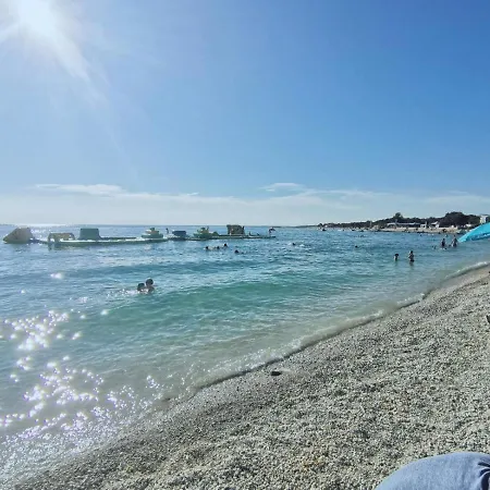 Andreas - Amphitheater With Free Parking- Apartamento