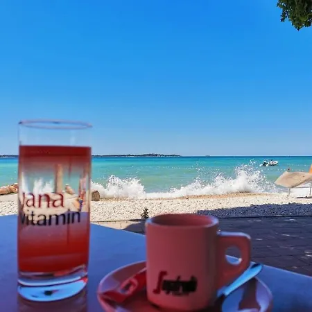 Andreas - Amphitheater With Free Parking- Apartamento