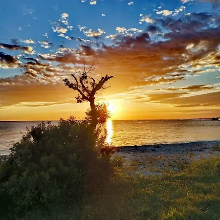 Andreas - Amphitheater With Free Parking- Apartamento Pula