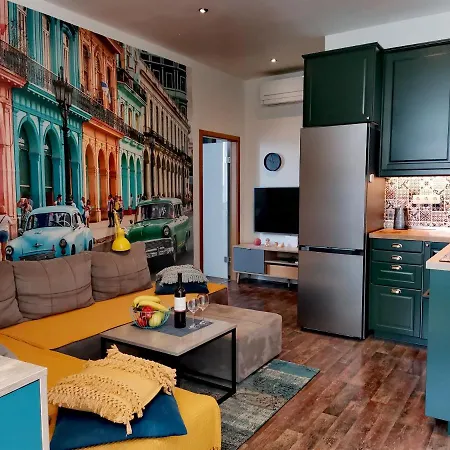 Apartamento Andreas - Amphitheater With Free Parking- Pula