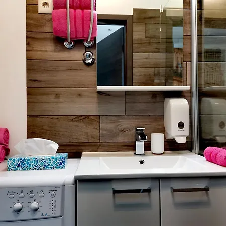 Apartamento Andreas - Amphitheater With Free Parking-