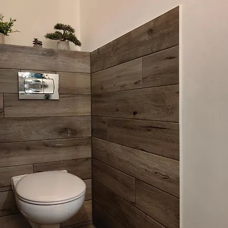 דירה Apartment Andreas - 200M From Pula Arena, Free Parking פולה