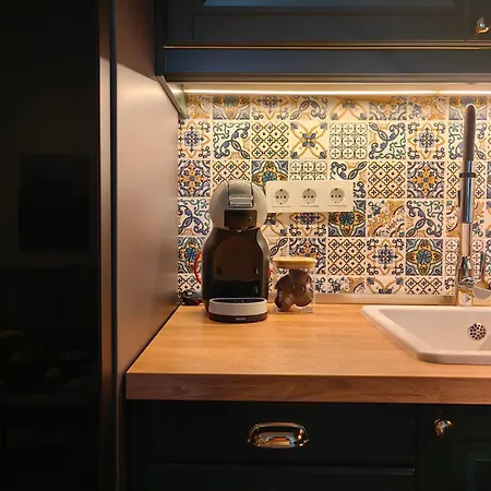 Andreas - Amphitheater With Free Parking- Apartamento