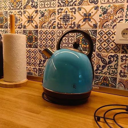 Andreas - Amphitheater With Free Parking- Apartamento *