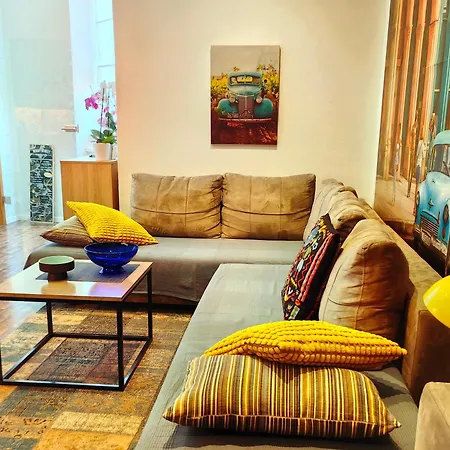דירה Apartment Andreas - 200M From Pula Arena, Free Parking *