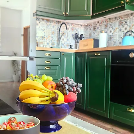 Apartamento Apartment Andreas - 200M From Pula Arena, Free Parking
