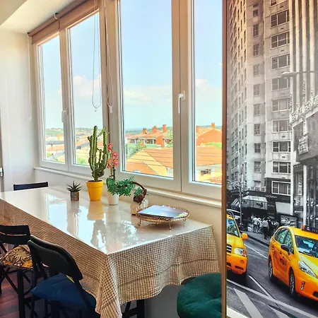 דירה Apartment Andreas - 200M From Pula Arena, Free Parking *