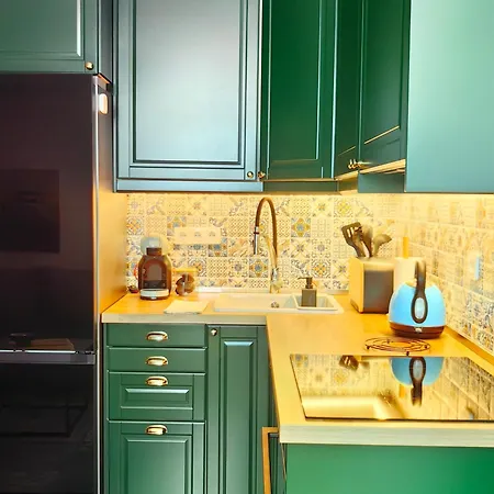 Apartment Andreas - 200M From Pula Arena, Free Parking דירה *