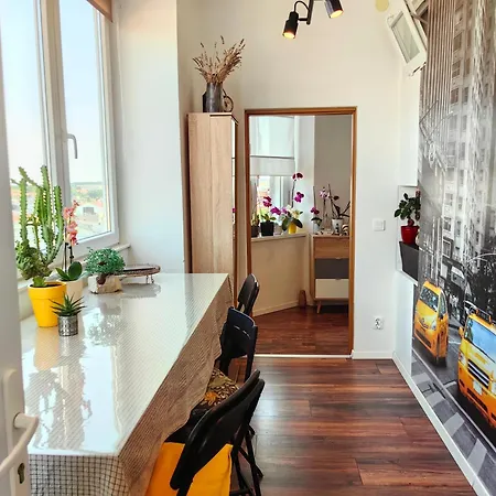 Apartamento Apartment Andreas - 200M From Pula Arena, Free Parking Pula