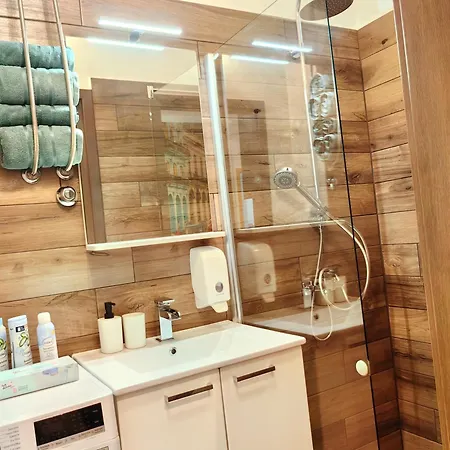 דירה Apartment Andreas - 200M From Pula Arena, Free Parking *