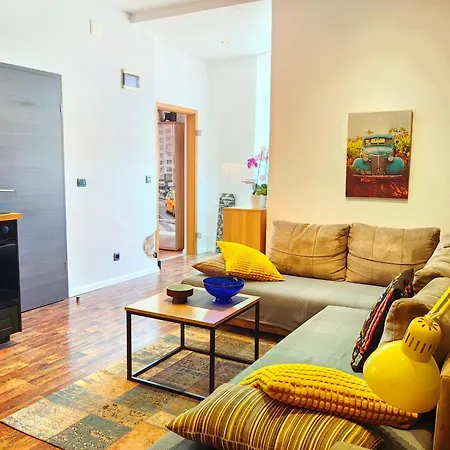 דירה Apartment Andreas - 200M From Pula Arena, Free Parking *