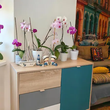 Apartamento Apartment Andreas - 200M From Pula Arena, Free Parking Pula