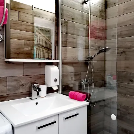 Andreas - Amphitheater With Free Parking- Apartamento