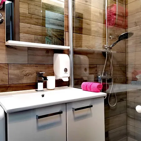 Apartamento Andreas - Amphitheater With Free Parking-