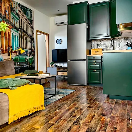 Apartamento Andreas - Amphitheater With Free Parking- Pula