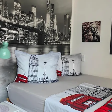 Apartment Andreas - Amphitheater With Free Parking- *