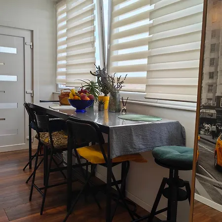Apartamento Andreas - Amphitheater With Free Parking- *