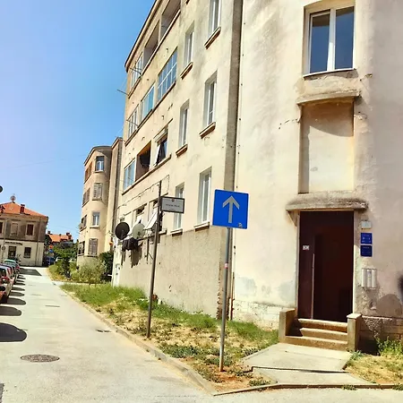 Andreas - 300m From Arena, Free Parking * Pula