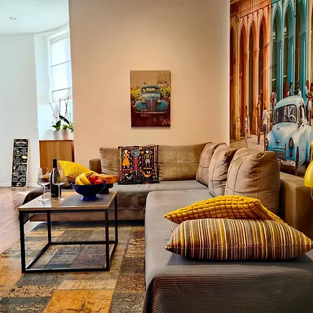 Andreas - 300m From Arena, Free Parking פולה