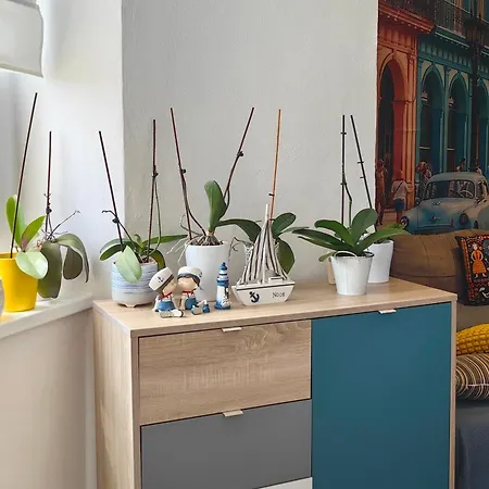 Apartamento Andreas - 300m From Arena, Free Parking