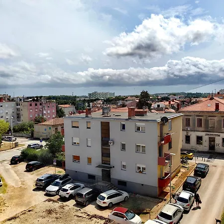 Apartamento Andreas - 300m From Arena, Free Parking