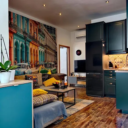 Apartamento Andreas - 300m From Arena, Free Parking *