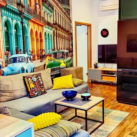 Andreas - 300m From Arena, Free Parking Appartement Pula