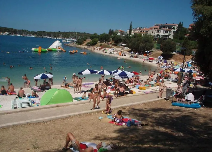 Daire Andreas - Amphitheater With Free Parking- *