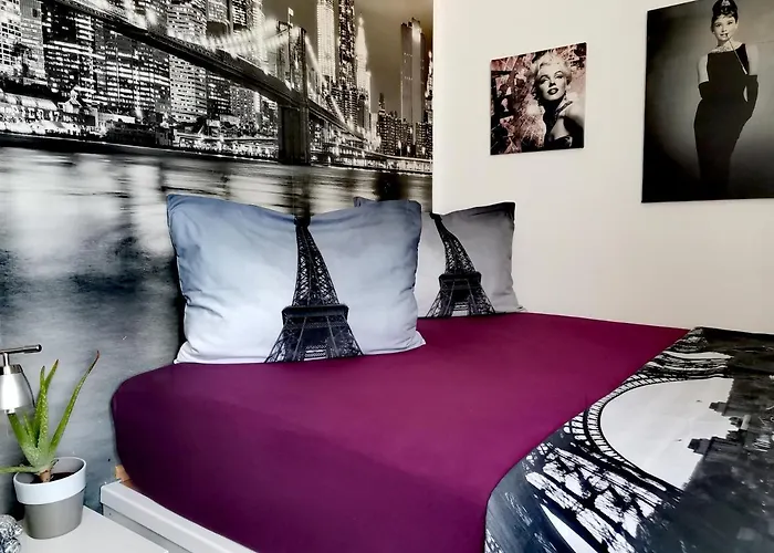 Daire Andreas - Amphitheater With Free Parking- Pula