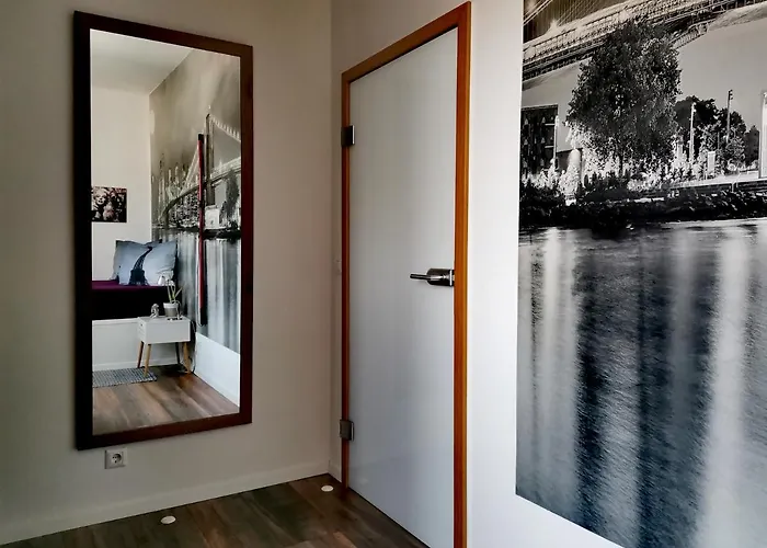 Andreas - Amphitheater With Free Parking- * Pula