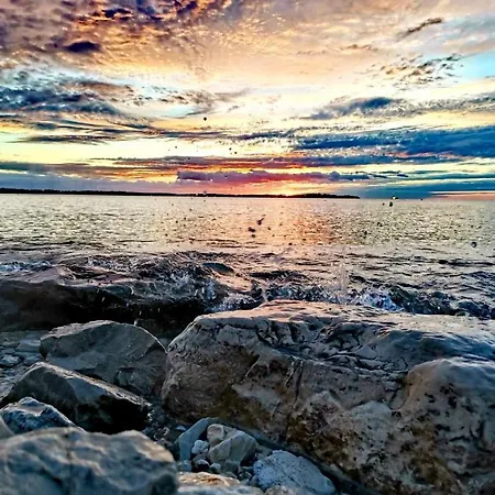 Andreas - Amphitheater With Free Parking-