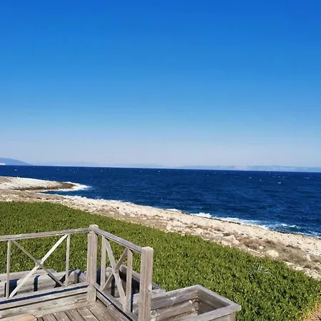 Andreas - Amphitheater With Free Parking- Apartment *