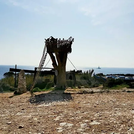 Andreas - Amphitheater With Free Parking- Apartment
