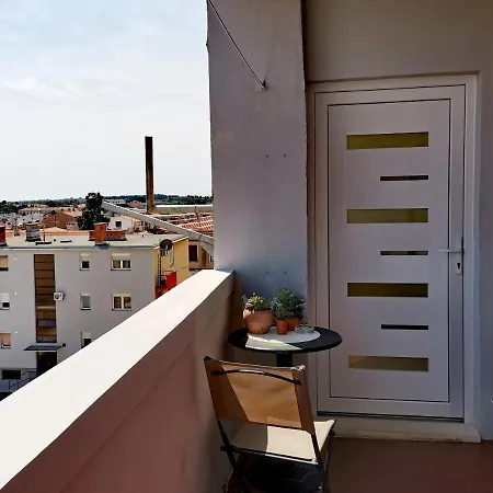 Andreas - Amphitheater With Free Parking-