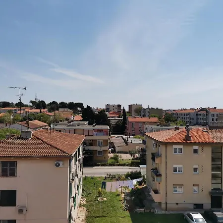 Andreas - Amphitheater With Free Parking- Apartment *