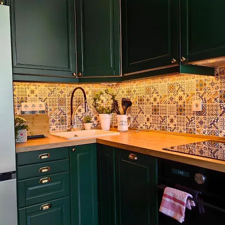 Appartement Andreas - Amphitheater With Free Parking- *