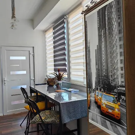 Andreas - Amphitheater With Free Parking- Appartement *