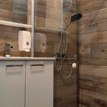 Andreas - Amphitheater With Free Parking- Appartement