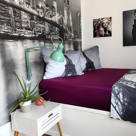 Andreas - Amphitheater With Free Parking- Appartement *