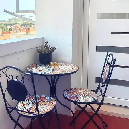 Andreas - Amphitheater With Free Parking- Pula