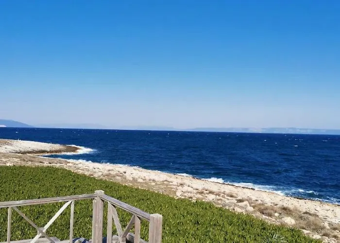 Andreas - Amphitheater With Free Parking- 아파트 *
